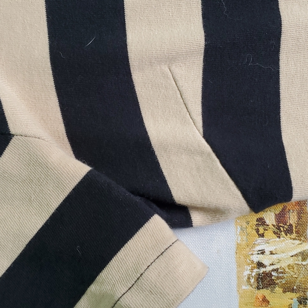 LL Bean signature structured T Shirt dress - Picture 6 of 10